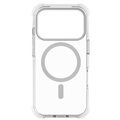 Cubenest Kryt na iPhone 17 Pro MagPro Strong Guard bílý