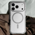 Cubenest Kryt na iPhone 17 Pro MagPro Strong Guard bílý