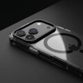 Cubenest Kryt na iPhone 18 Pro MagPro Strong Guard černý