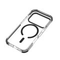 Cubenest Kryt na iPhone 18 Pro MagPro Strong Guard černý