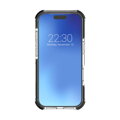 Cubenest Kryt na iPhone 18 Pro MagPro Strong Guard černý