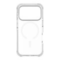 Cubenest Kryt na iPhone 18 Pro MagPro Strong Guard bílý