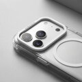 Cubenest Kryt na iPhone 18 Pro MagPro Strong Guard bílý