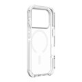 Cubenest Kryt na iPhone 18 Pro MagPro Strong Guard bílý