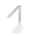 Cubenest Stolní LED lampička s bezdrátovým nabíjením LTW01C
