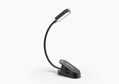 Cubenest LED lampička s klipem LTW02