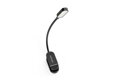 Cubenest LED lampička s klipem LTW02