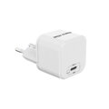 Cubenest PD GaN Nano adaptér USB-C 45W N1D45