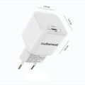 Cubenest PD GaN Nano adaptér USB-C 65W N1D65