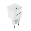 Cubenest PD GaN Nano adaptér USB-C 65W N1D65