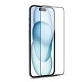 Cubenest Ochranné sklo na iPhone 15 Pro