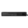 Cubenest PD GaN PowerStrip SlimLine 7v1 Extended USB 33W