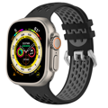 Sportovní řemínek na Apple Watch 