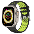 Sportovní řemínek na Apple Watch 