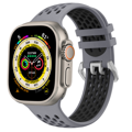 Sportovní řemínek na Apple Watch 