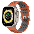 Sportovní řemínek na Apple Watch 