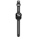 Cubenest Prémiový sportovní řemínek na Apple Watch černý
