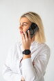 Cubenest Prémiový sportovní řemínek na Apple Watch černý