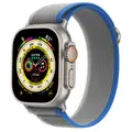 Řemínek na Apple Watch Trailový tah