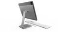 Cubenest 2v1 Magnetický stojan na iPad Air a iPad Pro s bezdrátovou nabíječkou 
