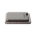 Cubenest Magnetická bezdrátová powerbanka SlimDual 5000 mAh S1B3D zlatá