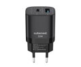 Cubenest PD GaN Adaptér 33W S2D0