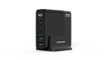 Cubenest PD GaN Adaptér 140W S5D0