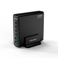 Cubenest PD GaN Adaptér 240W S6D0