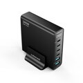 Cubenest PD GaN Adaptér 240W S6D0