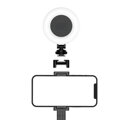 LED světlo k selfie tyči SLL01