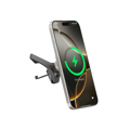 Cubenest Qi2 Magnetická bezdrátová nabíječka do auta SQ1C1