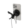Cubenest Qi2.2 Chladící magnetická bezdrátová nabíječka do auta SQ1C3