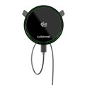 Cubenest Qi2.2 Chladící magnetická bezdrátová nabíječka do auta SQ1C3