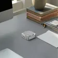 Cubenest 3v1 Qi2.2 Skládací bezdrátová magnetická nabíječka SQ312 Ultra