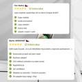 Cubenest 3v1 Qi2 Skládací bezdrátová magnetická nabíječka SQ312 Pro titanová