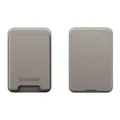 Akční set 4PACK - Qi2 MagSafe nabíječka 3v1 + Qi2 MagSafe nabíječka do auta + MagSafe powerbanka SlimDuo + MagSafe peněženka
