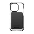 Akční set 4PACK iPhone 16 Pro černý - MagSafe powerbanka UltraSlim + MagSafe peněženka + MagSafe kryt + ochranné sklo