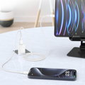Cubenest USB-C/USB-C kabel 60W 1m 2ks