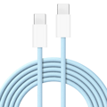 Cubenest USB-C/USB-C kabel 60W 1m 4ks