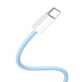 Cubenest USB-C/USB-C kabel 60W 1m 4ks