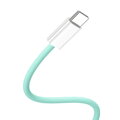 Cubenest USB-C/USB-C kabel 60W 1m 4ks