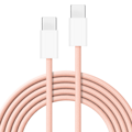 Cubenest USB-C/USB-C kabel 60W 1m 4ks