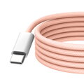Cubenest USB-C/USB-C kabel 60W 1m 4ks