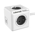 Cubenest PowerCube Extended USB C+C PD 35 W
