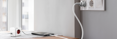 Cubenest PowerCube Extended USB A+C PD 20 W 1,5 m červená