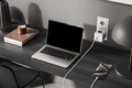 Cubenest PowerCube Original USB A+C PD 20 W červená