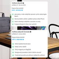 Cubenest 3v1 Skládací bezdrátová magnetická nabíječka S312 Pro černá