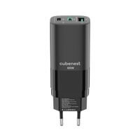PD GaN Adaptér 65W S3D0