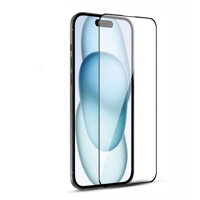 iPhone 15 Cubenest Ochranné skla pro iPhone 15 Pro a iPhone 16 Pro