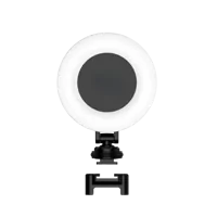 LED světlo k selfie tyči SLL01